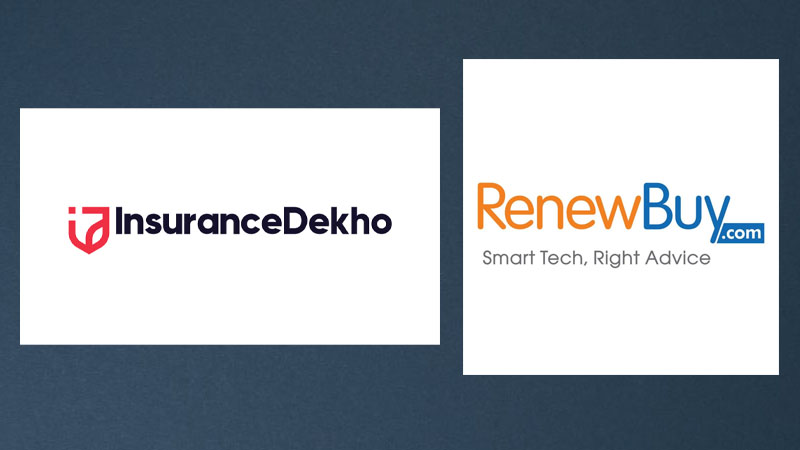 InsuranceDekho-RenewBuy Merger Creates India’s Largest AI Insurance Distributor